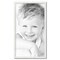 ArtToFrames 22x40 Inch Picture Frame, This 1.25 Inch Custom MDF Poster Frame is Available in Multiple Colors, Great for Your Art or Photos - Comes with Economy Acrylic and Corrugated Backing (A96AKR)